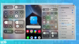 Samsung One UI 7 LOG Tasarım