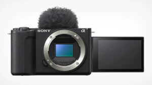 Sony ZV-E10 II