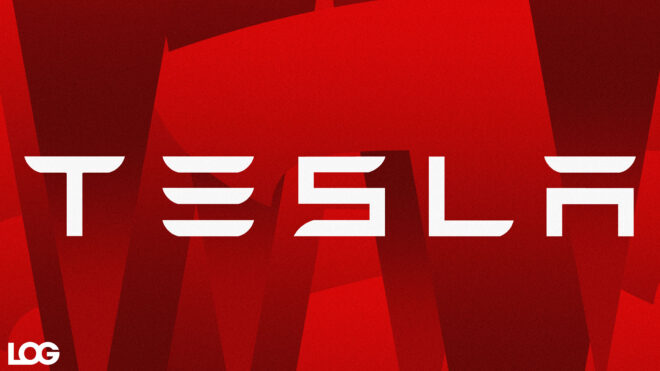 Tesla LOG Tasarım