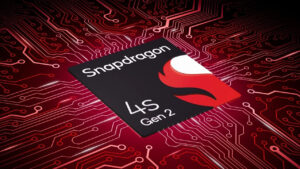 Snapdragon 4s Gen 2