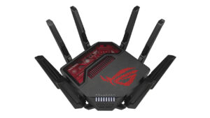 ASUS ROG Rapture GT-BE19000