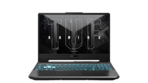 ASUS Tuf Gaming A15