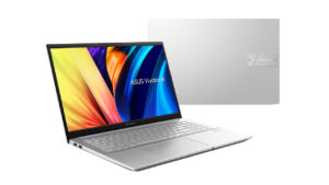 Asus Vivobook Pro 15