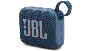 JBL Go 4