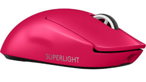 Logitech G Pro X Superlight 2