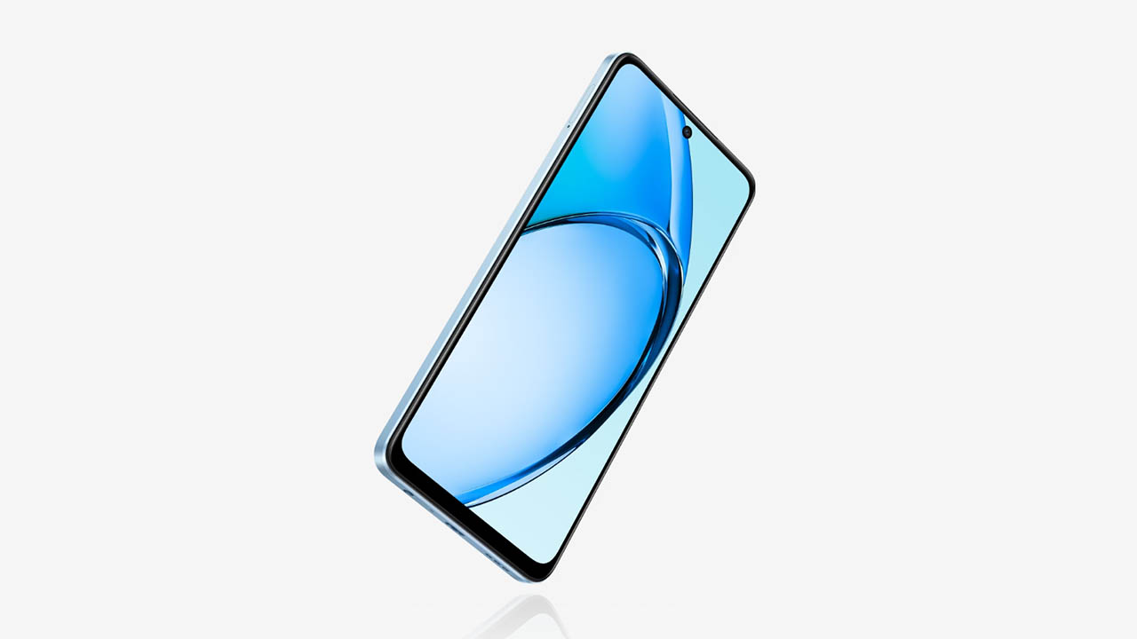 OPPO A60