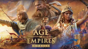 Age of Empires Mobile