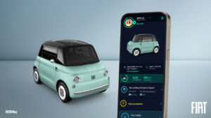 Fiat Topolino için Connect bağlanabilirlik uygulaması sunulmaya başlanıyor