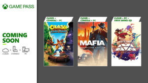 Xbox Game Pass