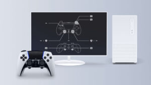 DualSense Edge PlayStation Accessories