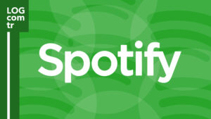 Spotify LOG Tasarım