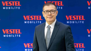 Vestel