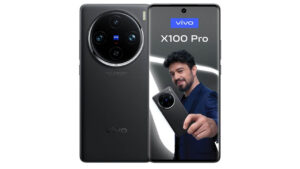 vivo X100 Pro