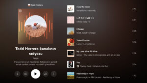 YouTube Music