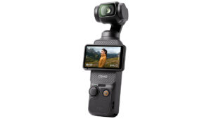 DJI Osmo Pocket 3