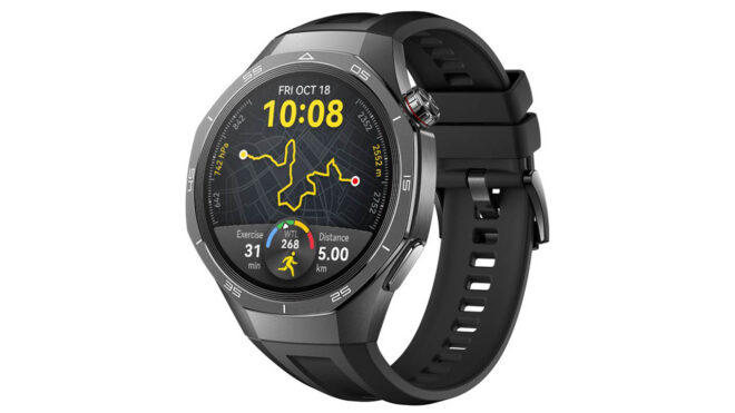 Huawei Watch GT5