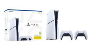 PlayStation 5