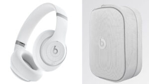 Apple, Beats Studio Pro