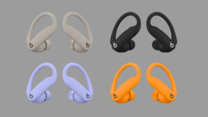 Apple Powerbeats Pro 2