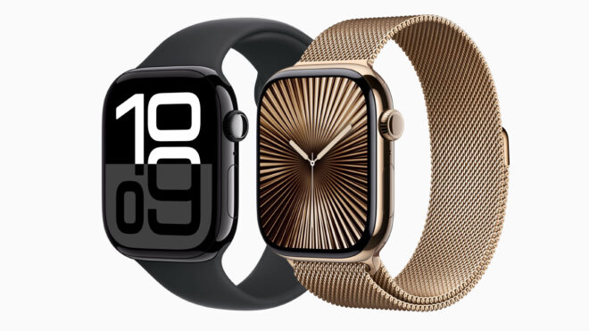 Apple Watch Series 10