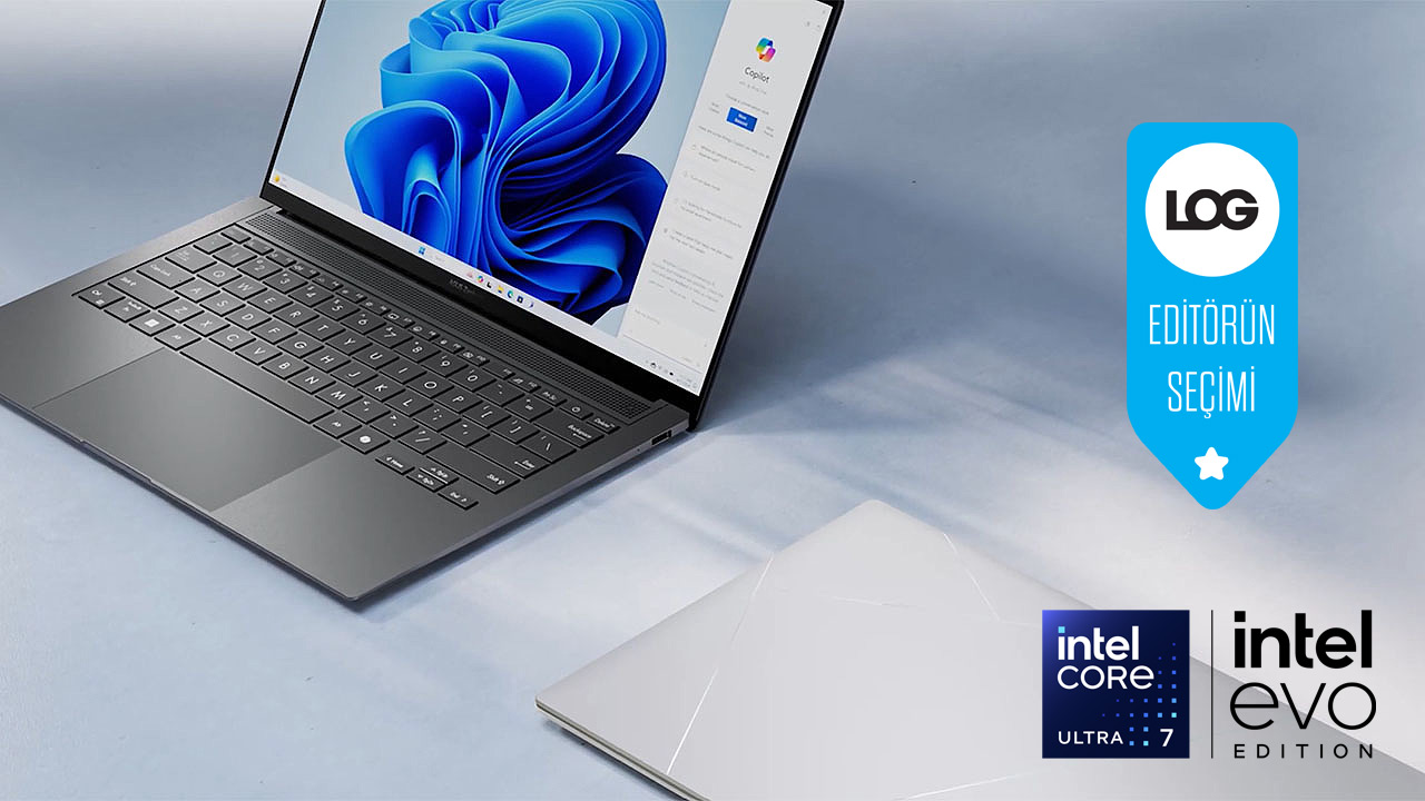 Yapay zeka desteğiyle yeni bir çağ başlıyor; ASUS Zenbook S 14