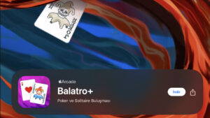 Balatro+