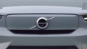 Volvo EX60