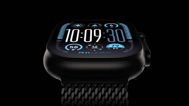 Apple Watch Ultra 2