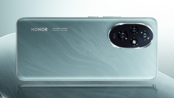 HONOR 200 Pro