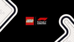 LEGO Formula 1