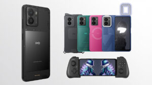 HMD Fusion