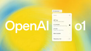 OpenAI o1-preview