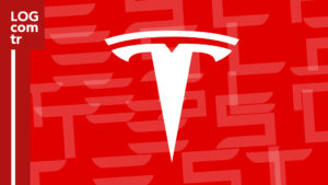 Tesla LOG Tasarım