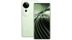 Vivo T3 Ultra