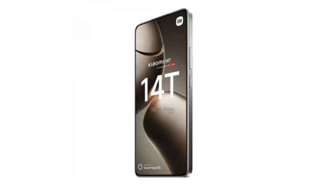 Xiaomi 14T