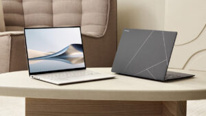 Yeni Asus Zenbook S 14