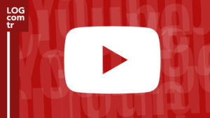 YouTube LOG Tasarım