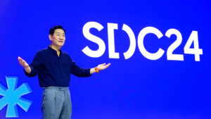 Samsung SDC24