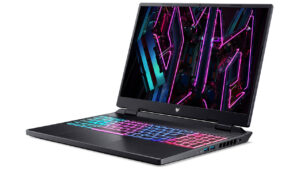 Acer Predator Helios Neo 16