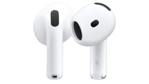 AirPods 4