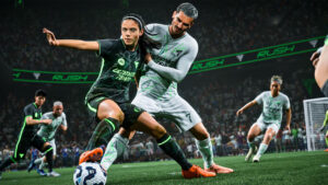 EA Sports FC 25