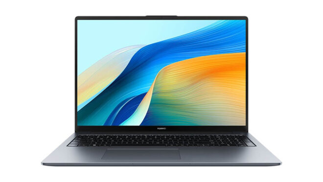 Huawei Matebook D16 2024