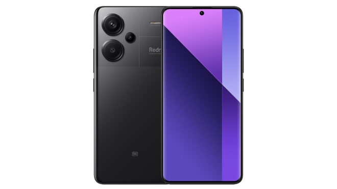 Xiaomi Redmi Note 13 Pro Plus