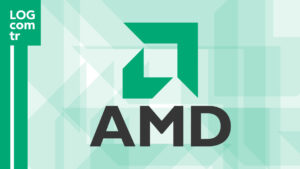 AMD LOG Tasarım