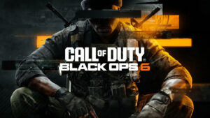 Call of Duty: Black Ops 6