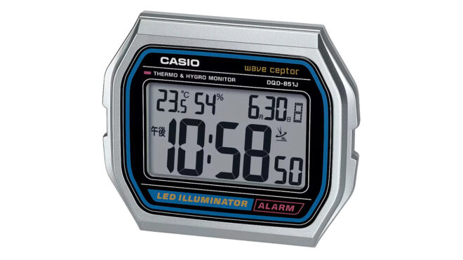 Casio