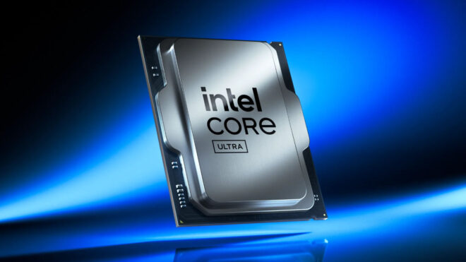 Intel Core Ultra 200S işlemci ailesi tanıtıldı