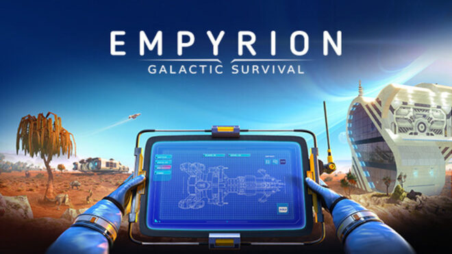 Empyrion - Galactic Survival