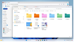 Microsoft OneDrive