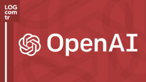 OpenAI LOG Tasarım